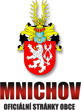 Oficiální stránky obce Mnichov